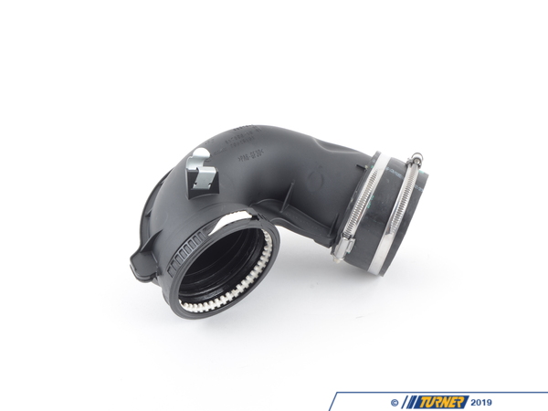 Genuine BMW CHARGE AIR INDUCTION 11618057992
