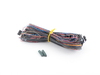 Genuine BMW Genuine BMW Rep. Module For Surround View - 61119322316 - F15,F16 61119322316 View 1