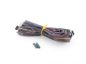 Genuine BMW Rep. Module For Surround View - 61119322316 - F15,F16