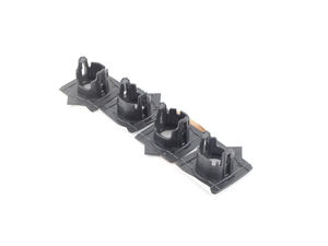 Genuine BMW Set Of Mounts For Pdc Sensor - 63142295124