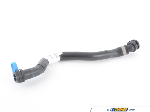 Genuine BMW Genuine BMW Radiator Hose - Radiator to Thermostat Housing - F30 F32 17127604546