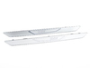 Genuine BMW Genuine BMW LED Illuminated Door Sill - F15 X5, F16 X6 - (NO LONGER AVAILABLE) 51472289608 View 1