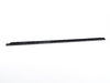 Genuine BMW Genuine BMW Duct Cover, Long, Outer Righ - 51337221316 - Gloss Black 51337221316 View 2