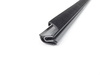 Genuine BMW Genuine BMW Duct Cover, Long, Outer Righ - 51337221316 - Gloss Black 51337221316 View 3