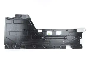 Genuine BMW F80 M3, F82 M4 Underbody Panelling, Side On - 51758055952