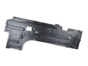 Genuine BMW Underbody Paneling, Left - 51757244185 - F12,F13