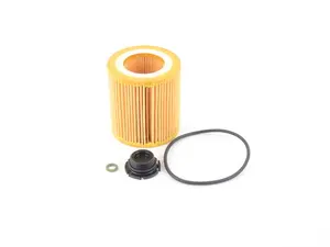 Genuine BMW Oil Filter Kit - N20 N55 