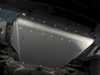 Turner Motorsport Turner Motorsport Aluminum Skid Plate - Milled Finish - E46 M3  021470tms04KT View 7