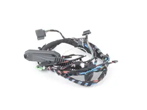 Wiring Set Door Driver - E82, E88
