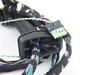 Genuine BMW Wiring Set Door Driver - E82, E88 61129260907 View 3
