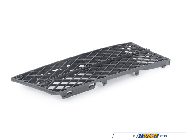 Genuine BMW Genuine BMW Grid Lateral Right - 51117178098 51117178098