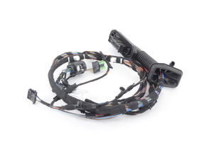 Wiring Set Door Co-Driver - E82, E88