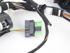 Genuine BMW Wiring Set Door Co-Driver - E82, E88 61129260924 View 3