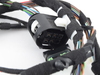 Genuine BMW Wiring Set Door Co-Driver - E82, E88 61129260924 View 4