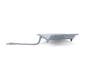 Genuine BMW Genuine BMW Tow Hook Cover - Rear - F10 535i N55 3.0L 51127240133 View 3