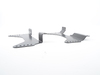 Brey-Krause Brey Krause R-9221 Seat mount - passenger R-9221 View 11
