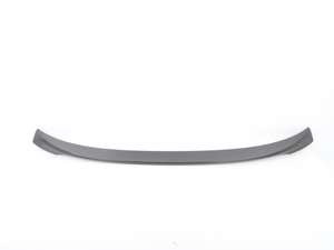 Genuine BMW Rear Spoiler, Carbon M Performance - 51622356919 - F16