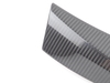 Genuine BMW M Performance Genuine BMW Rear Spoiler, Carbon M Performance - 51622356919 - F16 51622356919 View 3