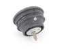 Lemforder OEM Lemforder Rubber Mounting - 22116754608 - E39 22116754608 View 2