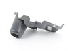 Genuine BMW Left Steering Gear Cover - E60, E63, E64 51717127251 View 1