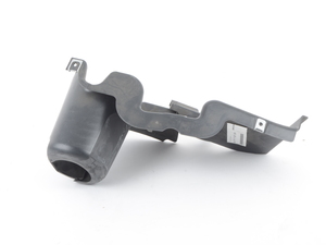 Left Steering Gear Cover - E60, E63, E64