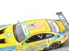 Turner Motorsport Limited Edition #96 Turner Motorsport M6 GT3 Minichamps - 1 Of 402 - (NO LONGER AVAILABLE) 96M6GTSMINICHAMP View 2