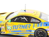 Turner Motorsport Limited Edition #96 Turner Motorsport M6 GT3 Minichamps - 1 Of 402 - (NO LONGER AVAILABLE) 96M6GTSMINICHAMP View 3