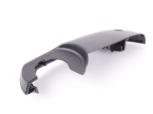 Genuine BMW Housing Lower Section, Left
