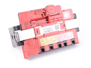Genuine BMW Power Distribution Box W Fuse - 61149178962 - E70,E71