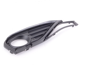 Genuine BMW Partially Open Grid, Left