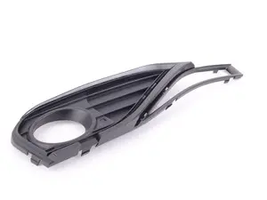 Genuine BMW Partially Open Grid, Left