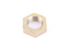 Genuine BMW Hex Nut (M22X15) - E10, E12, E23, E24, E28, E3, E9 07119921087 View 1