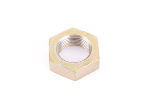 Hex Nut (M22X15) - E10, E12, E23, E24, E28, E3, E9