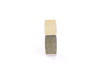 Genuine BMW Hex Nut (M22X15) - E10, E12, E23, E24, E28, E3, E9 07119921087 View 2