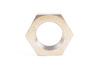 Genuine BMW Hex Nut (M22X15) - E10, E12, E23, E24, E28, E3, E9 07119921087 View 3