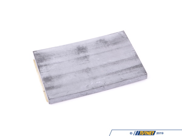 Genuine BMW Fuel Tank Base - E32, E34 16111177873