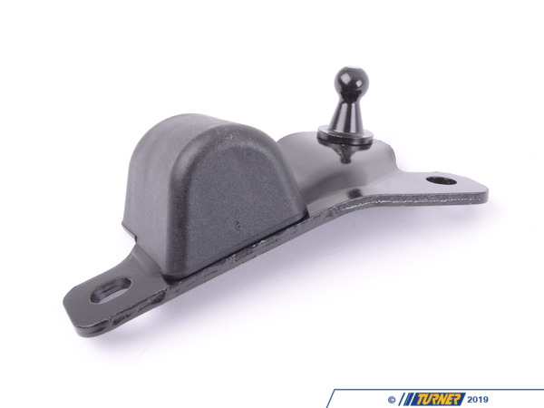 Genuine BMW Genuine BMW Wedge, Rear Hatch, Left - 51247211235 - E70 X5 51247211235