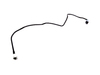 Genuine BMW Genuine BMW Fuel Feed Line - 16117164349 - E70 X5,E71 X6,F15,F16 16117164349 View 1