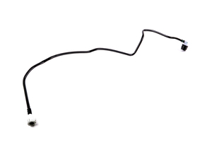 Genuine BMW Fuel Feed Line - 16117164349 - E70 X5,E71 X6,F15,F16