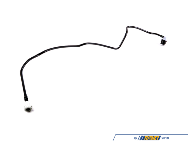 Genuine BMW Genuine BMW Fuel Feed Line - 16117164349 - E70 X5,E71 X6,F15,F16 16117164349
