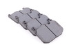 Hawk Hawk Front Racing Brake Pad Set DTC-60 - F8X M3/4, F3X, F22/23 HB765G.664 View 1