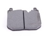 Hawk Hawk Front Racing Brake Pad Set DTC-60 - F8X M3/4, F3X, F22/23 HB765G.664 View 2