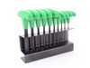 ATD Tools 10PC TORX T-HANDLE SET ATD576 View 2