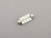 ZiZa LED Trunk Lighting Kit - Coupe E86Z4TRNKKT View 2