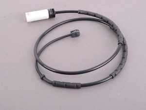 Brake Pad Sensor Rear