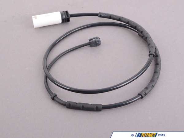 URO Brake Pad Sensor Rear 34359804834