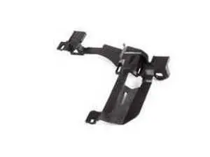 Genuine BMW Headlight Bracket - Right - E46 330Ci 328Ci 325Ci 323Ci