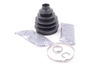 GKN Drivetech GKN C/V Boot Repair Kit - Outer - E53 31607565316 View 1
