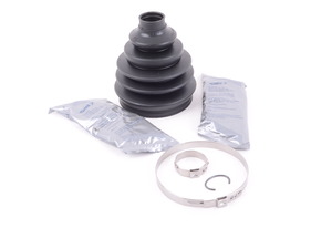 GKN C/V Boot Repair Kit - Outer - E53