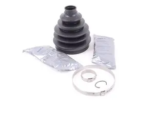 GKN C/V Boot Repair Kit - Outer - E53